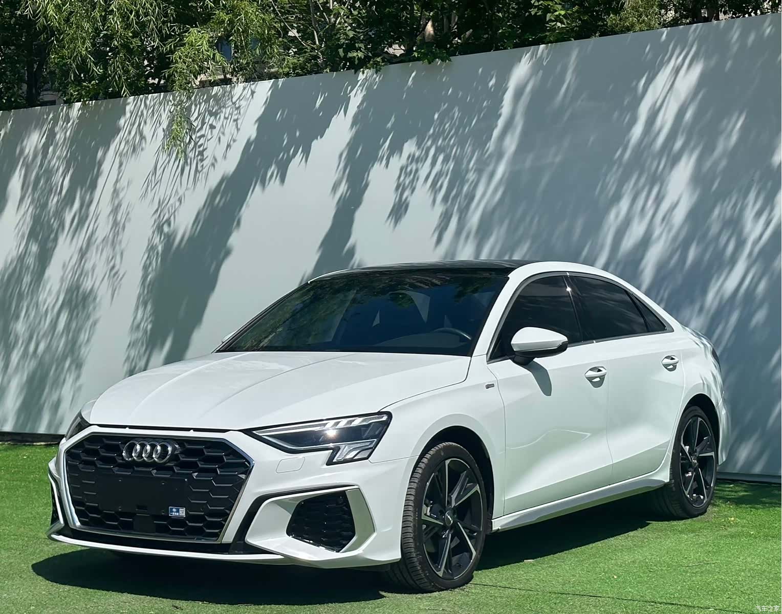 Audi A3, 2022 1