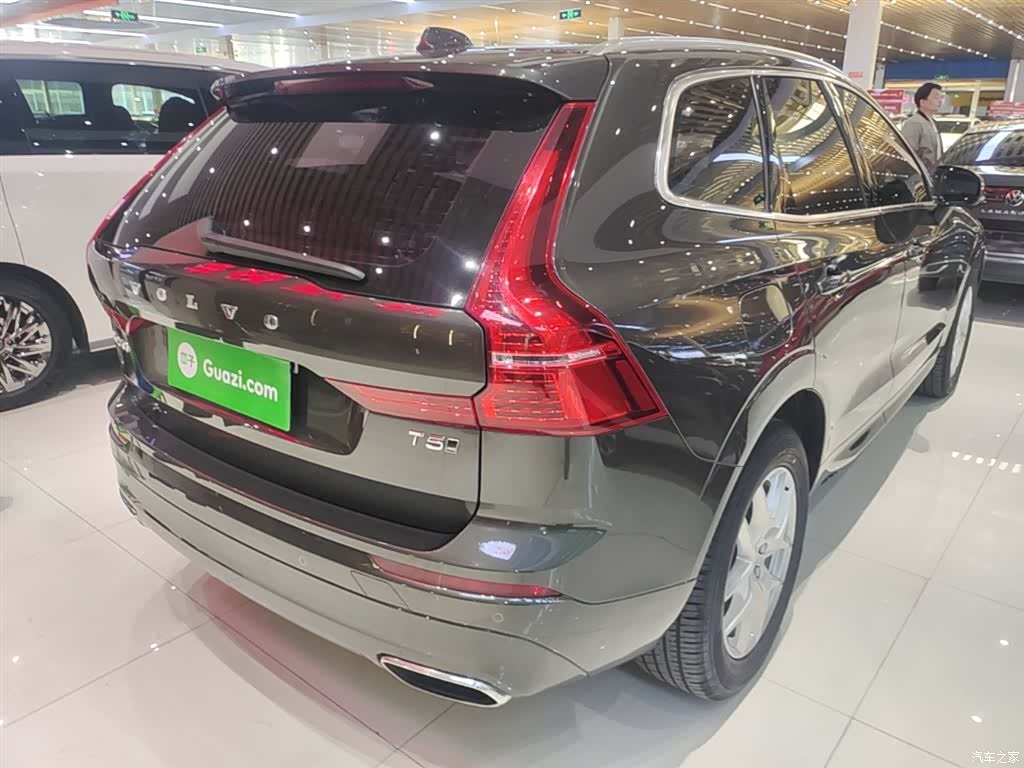 Volvo XC60, 2019 7