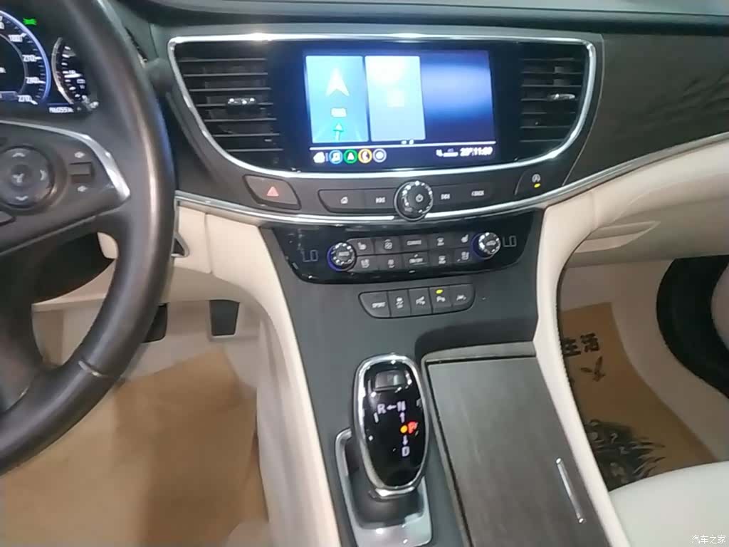 Buick LaCrosse, 2023 13