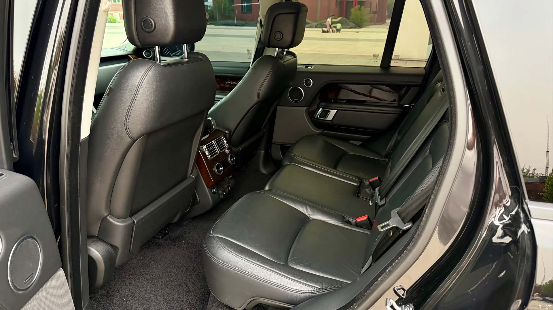 Land Rover Range Rover, 2020 8
