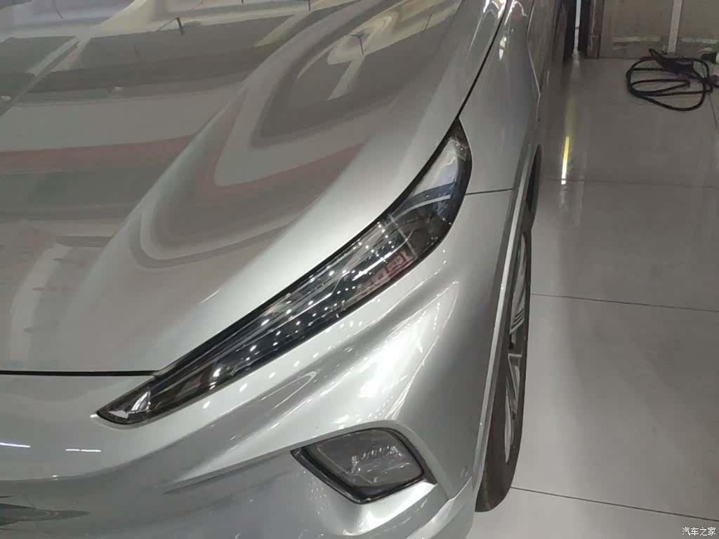 Buick E5, 2025 18