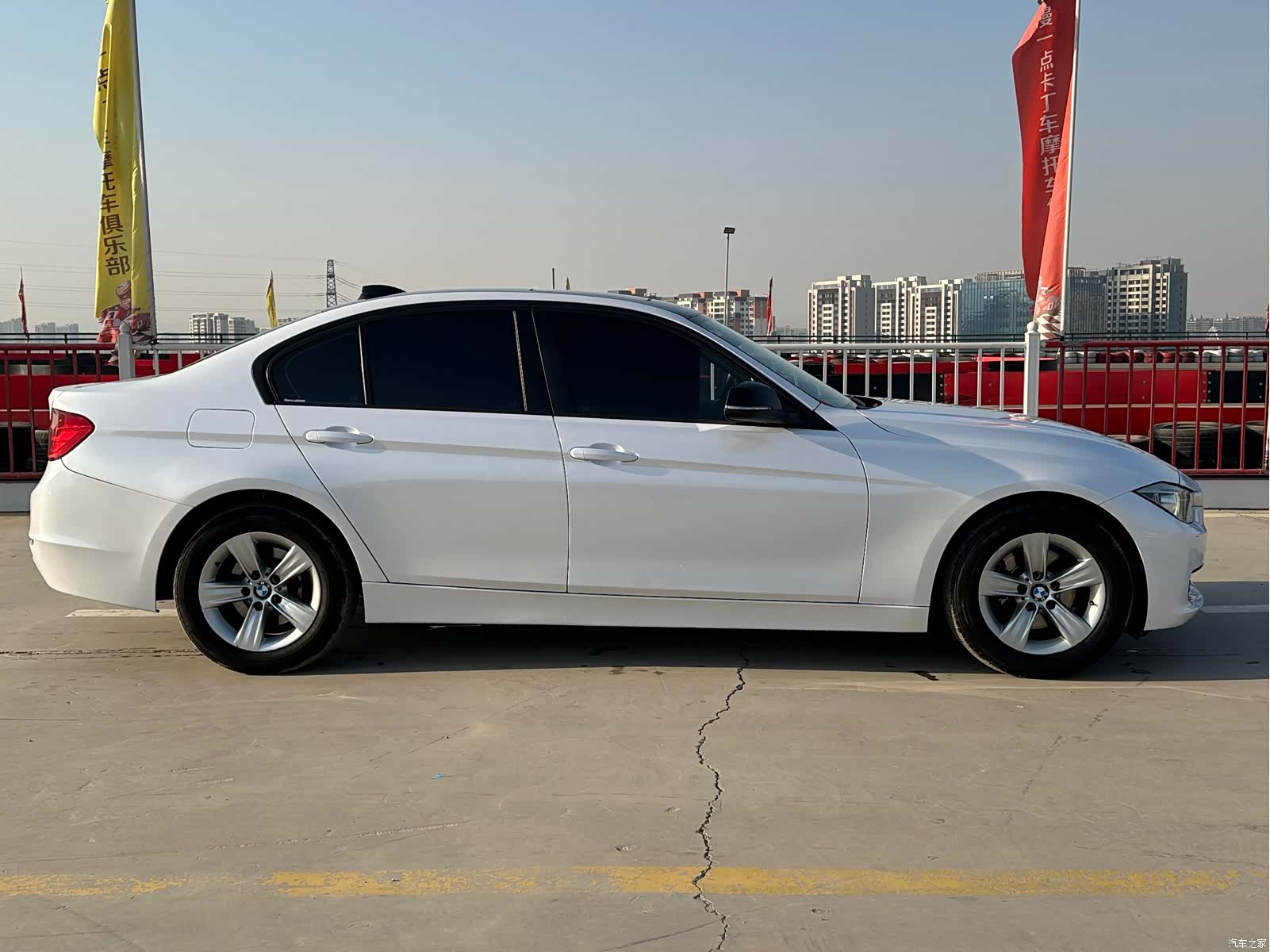 BMW 3 Series, 2014 4