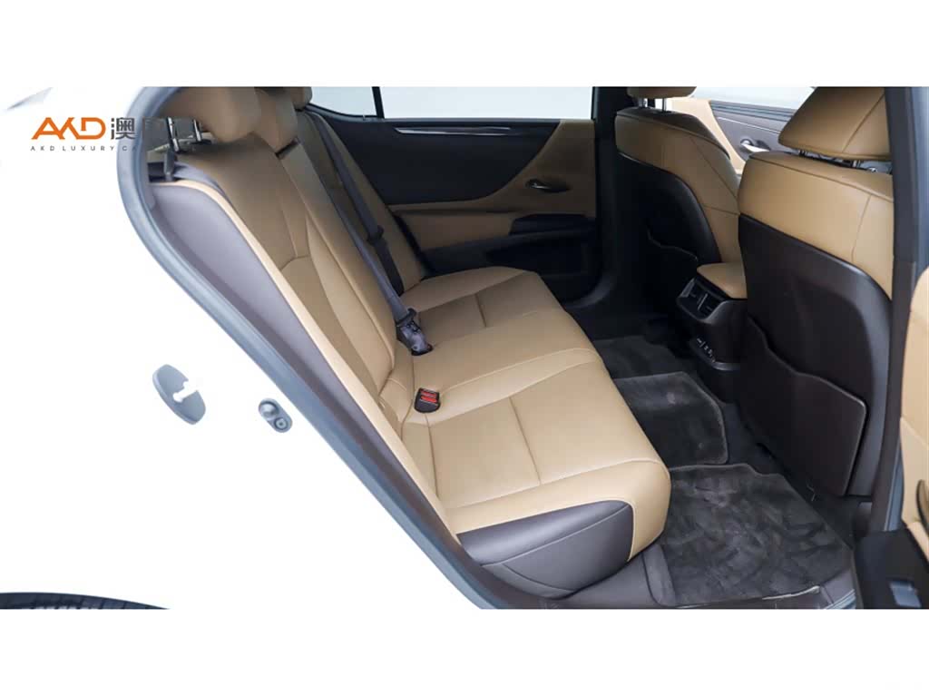 Lexus ES, 2020 8