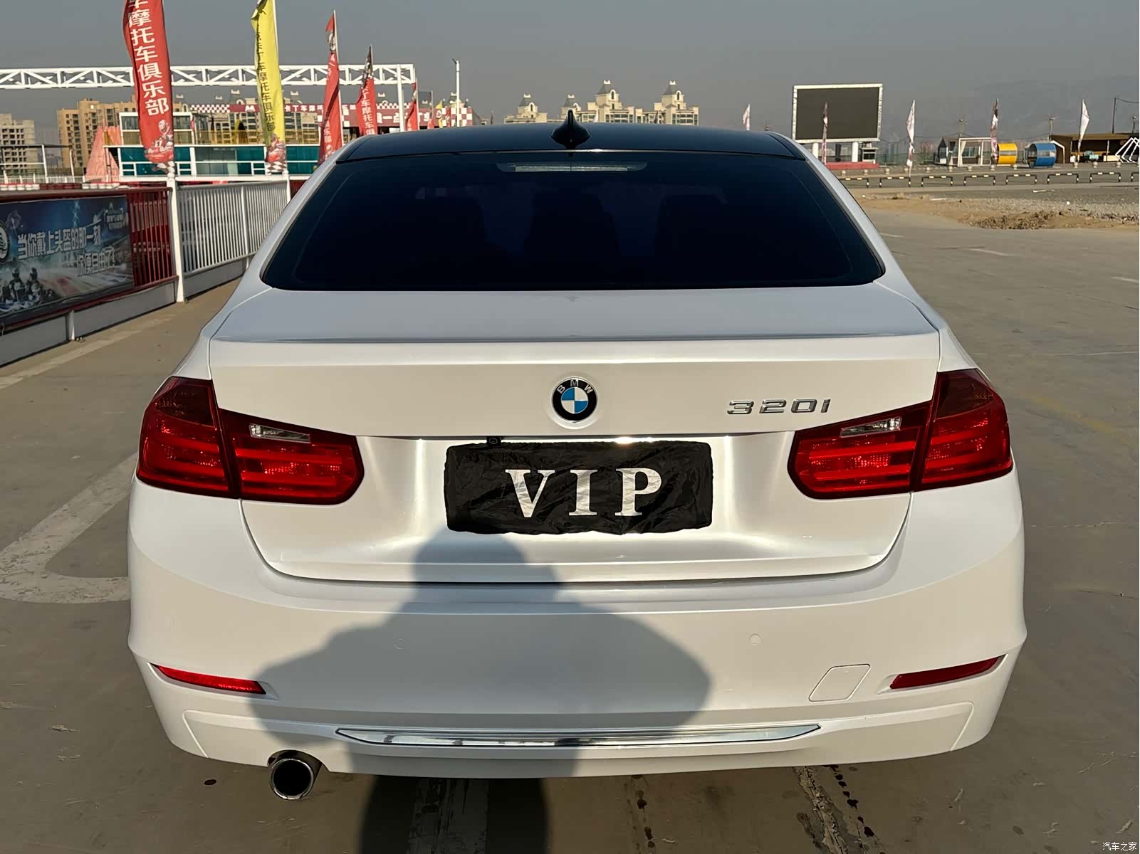 BMW 3 Series, 2014 7