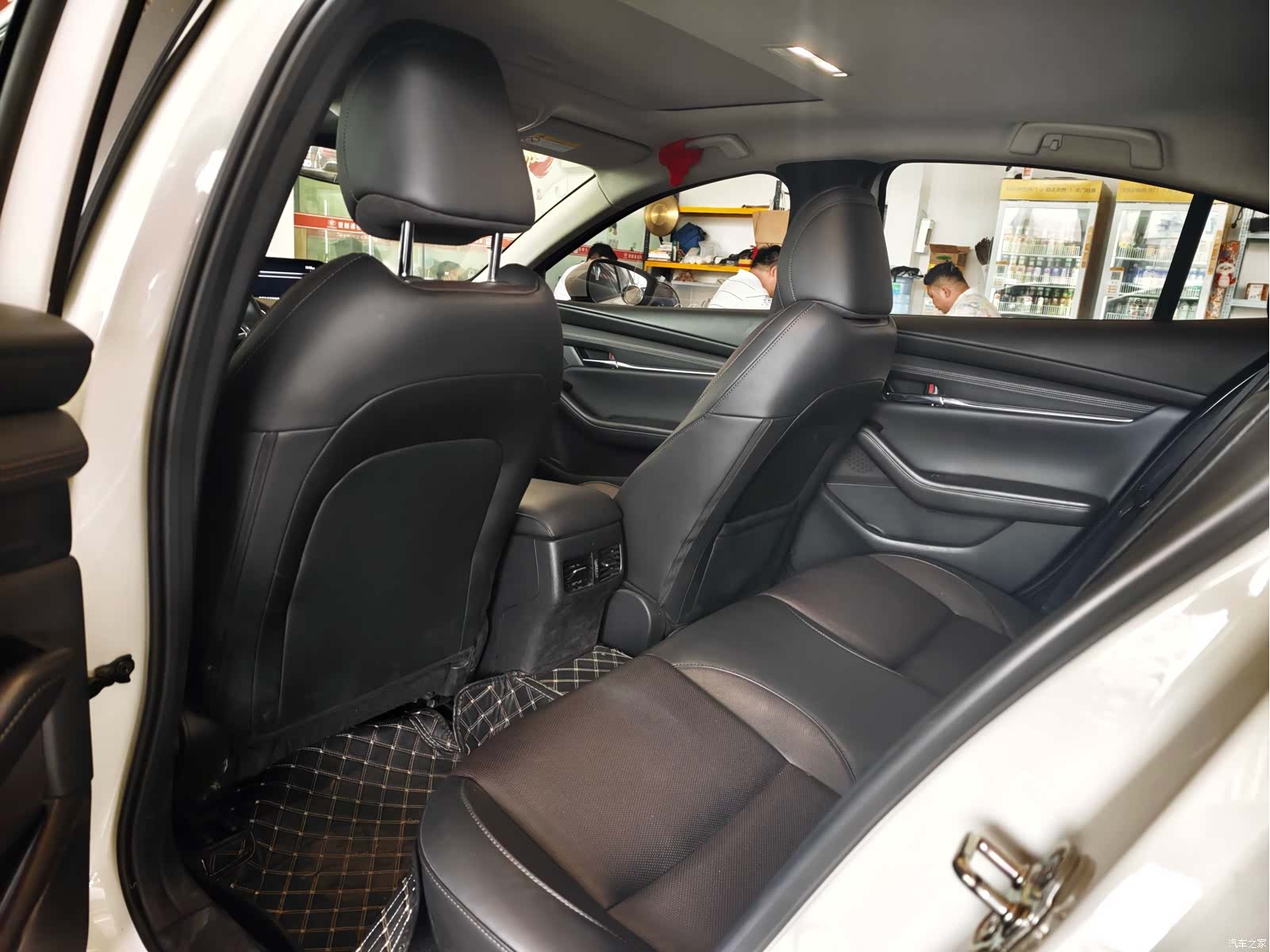 Mazda Mazda3, 2022 3