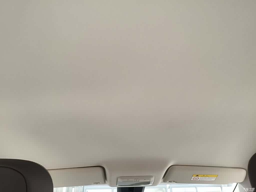 Wuling 460, 2024 18