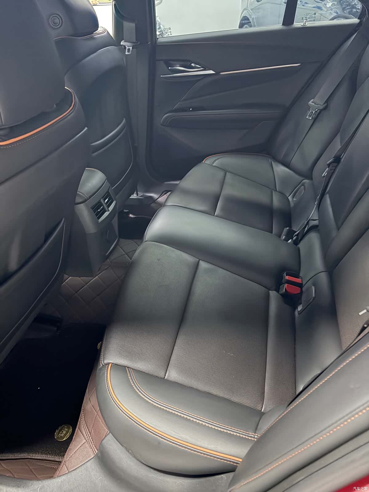 Cadillac CT4, 2020 17