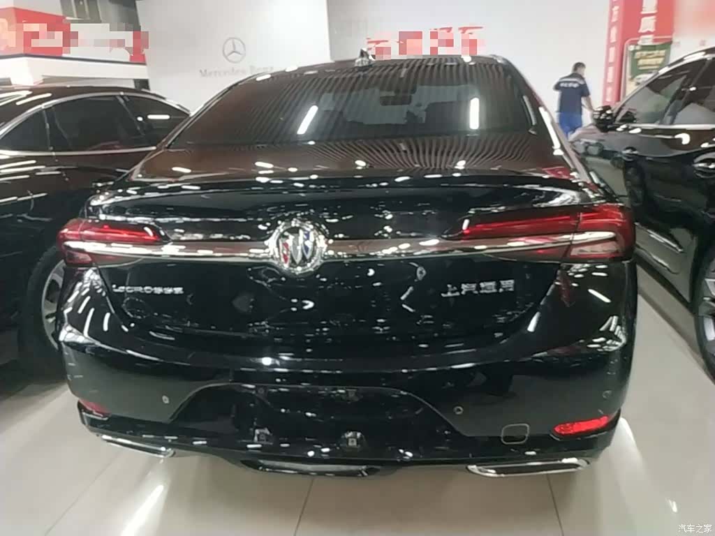 Buick LaCrosse, 2023 6