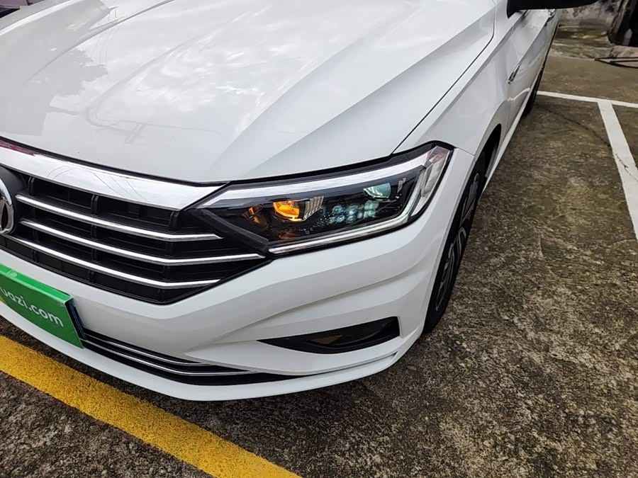 Volkswagen Sagitar 2022, фото 24