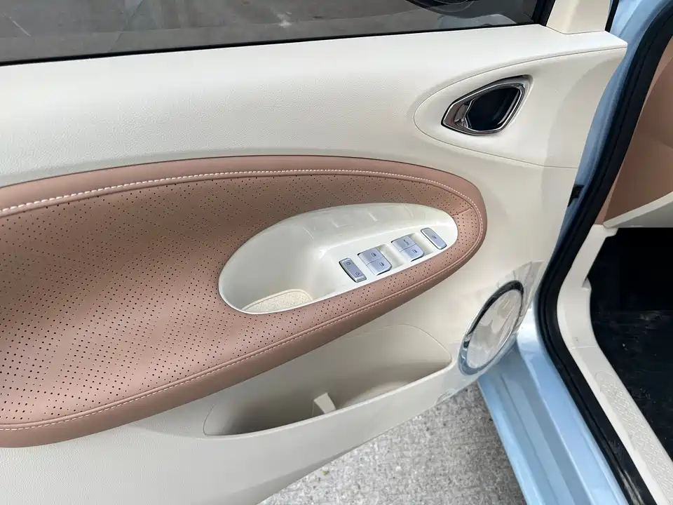 Wuling Wuling Bingguo