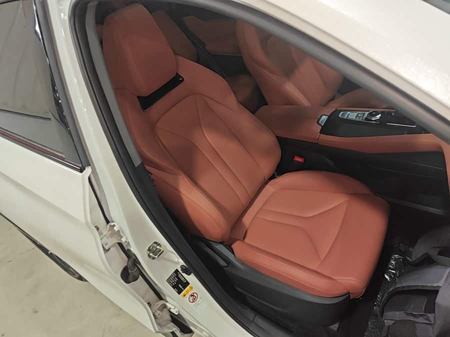 Changan Changan CS75 PLUS 2024, фото 24
