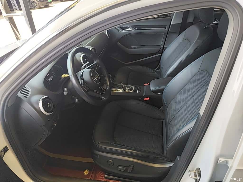 Audi A3, 2020 15