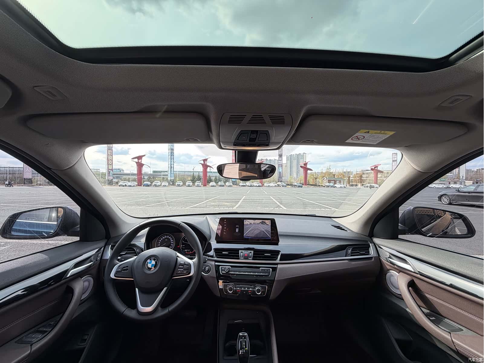 BMW X1, 2021 18