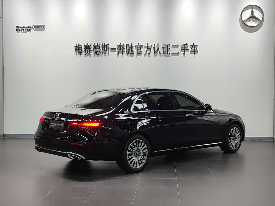 Mercedes-Benz E-class Mercedes-Benz E-class