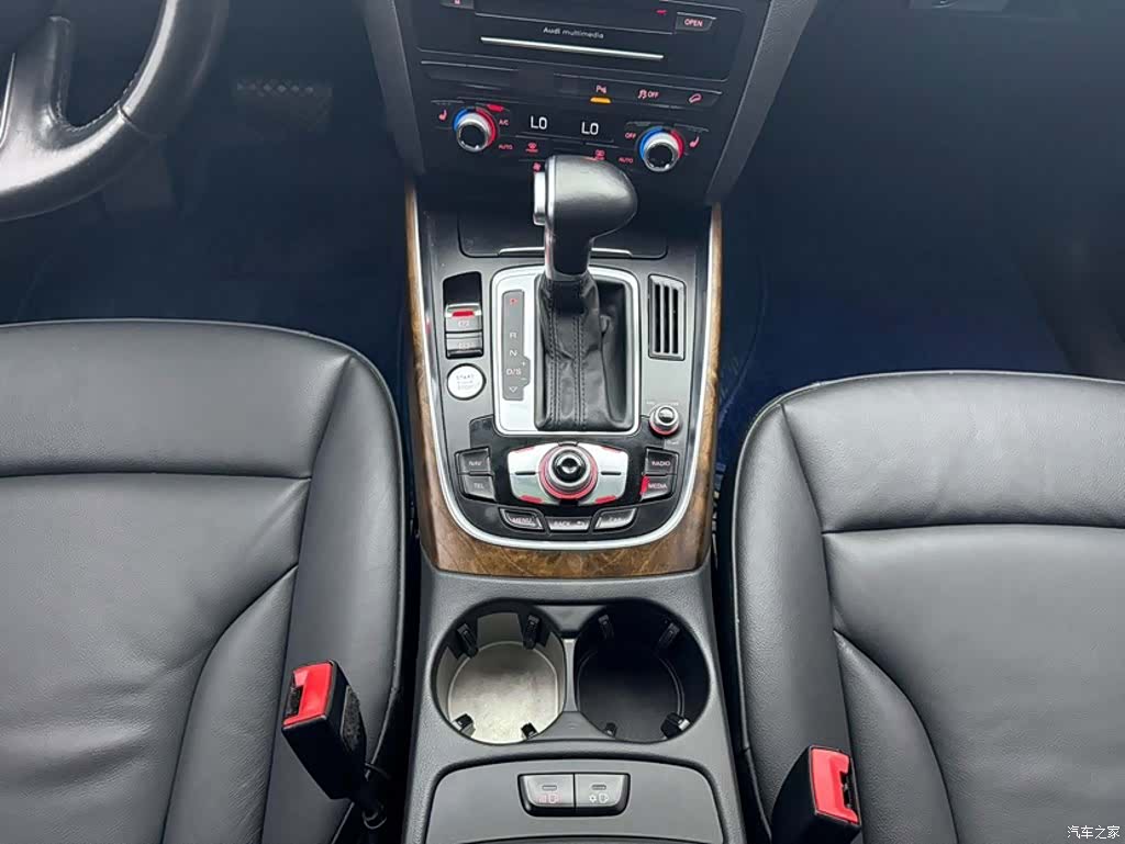 Audi Q5, 2017 19
