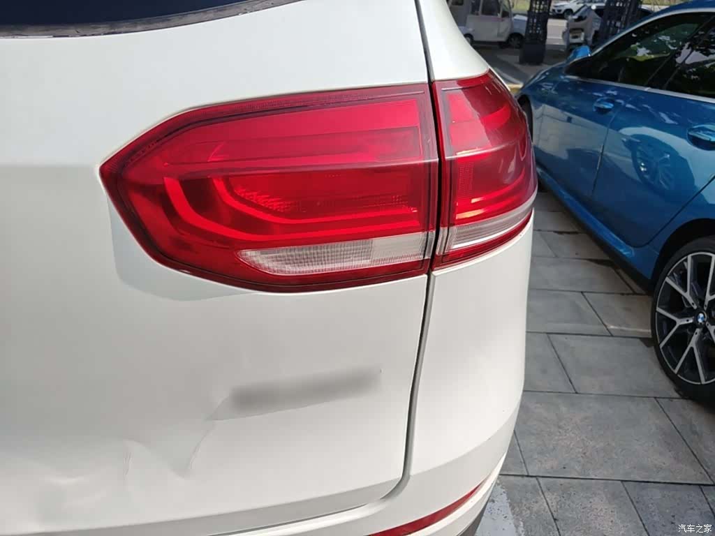 Haval H6, 2019 8
