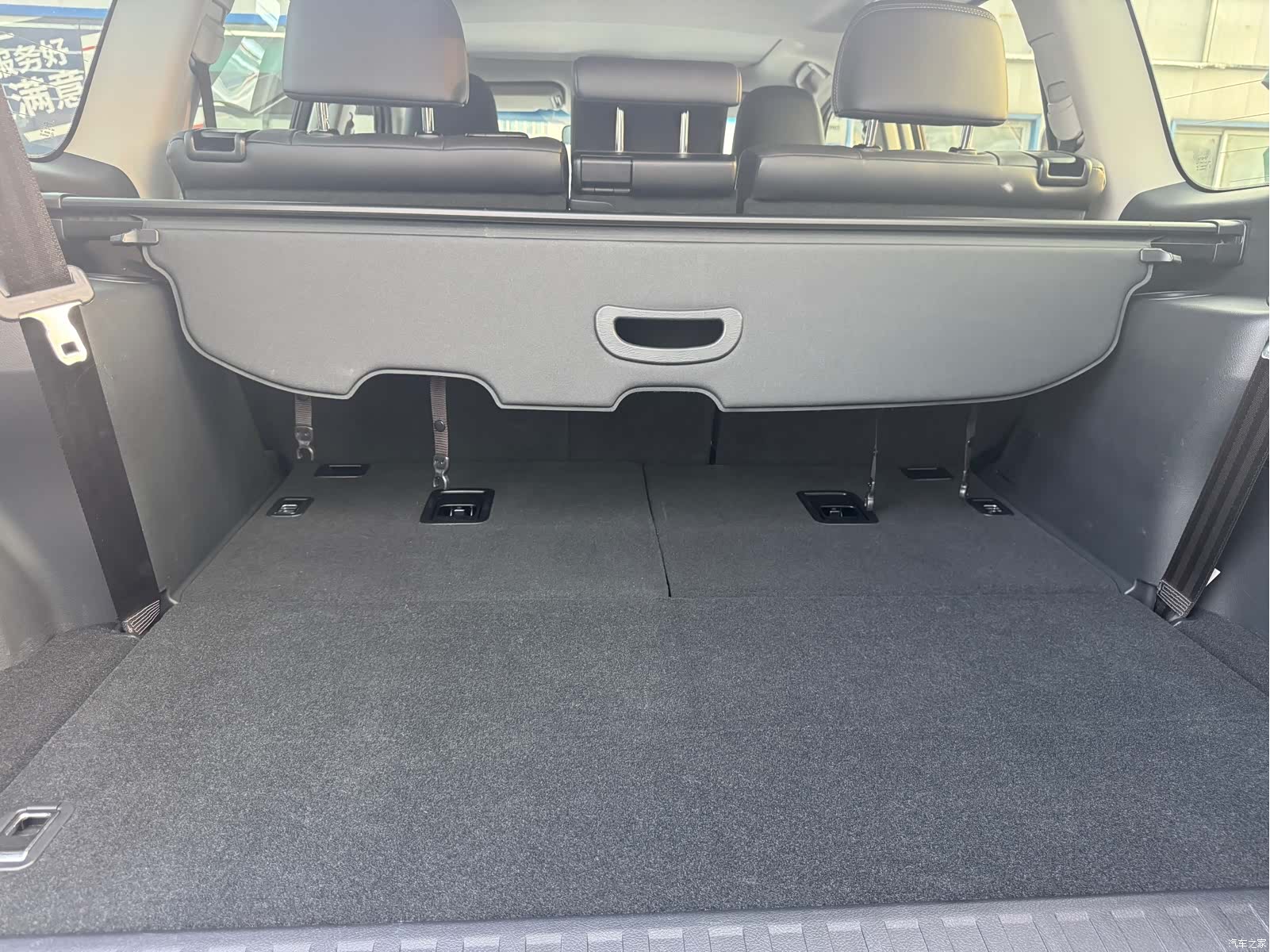 Toyota Prado, 2017 28