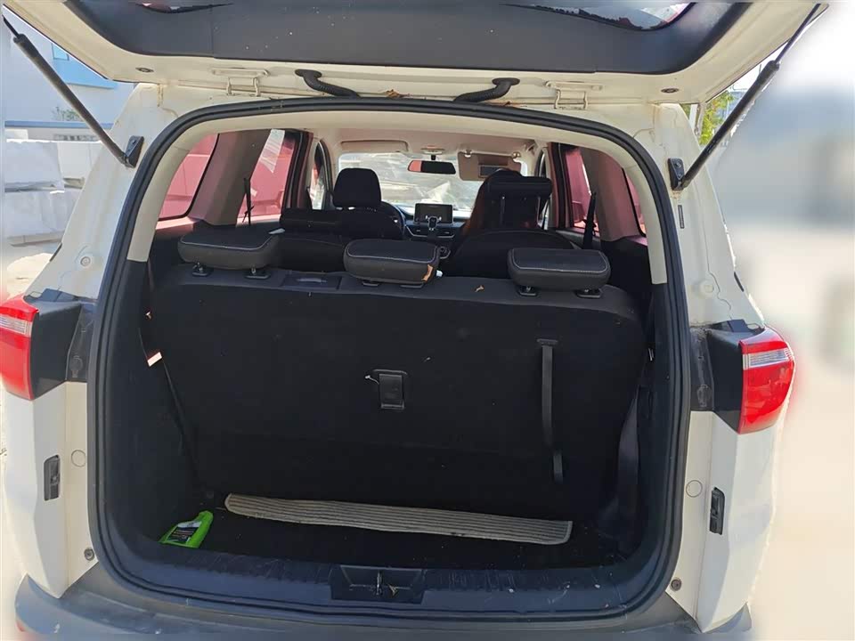 Wuling Wuling Hongguang S3