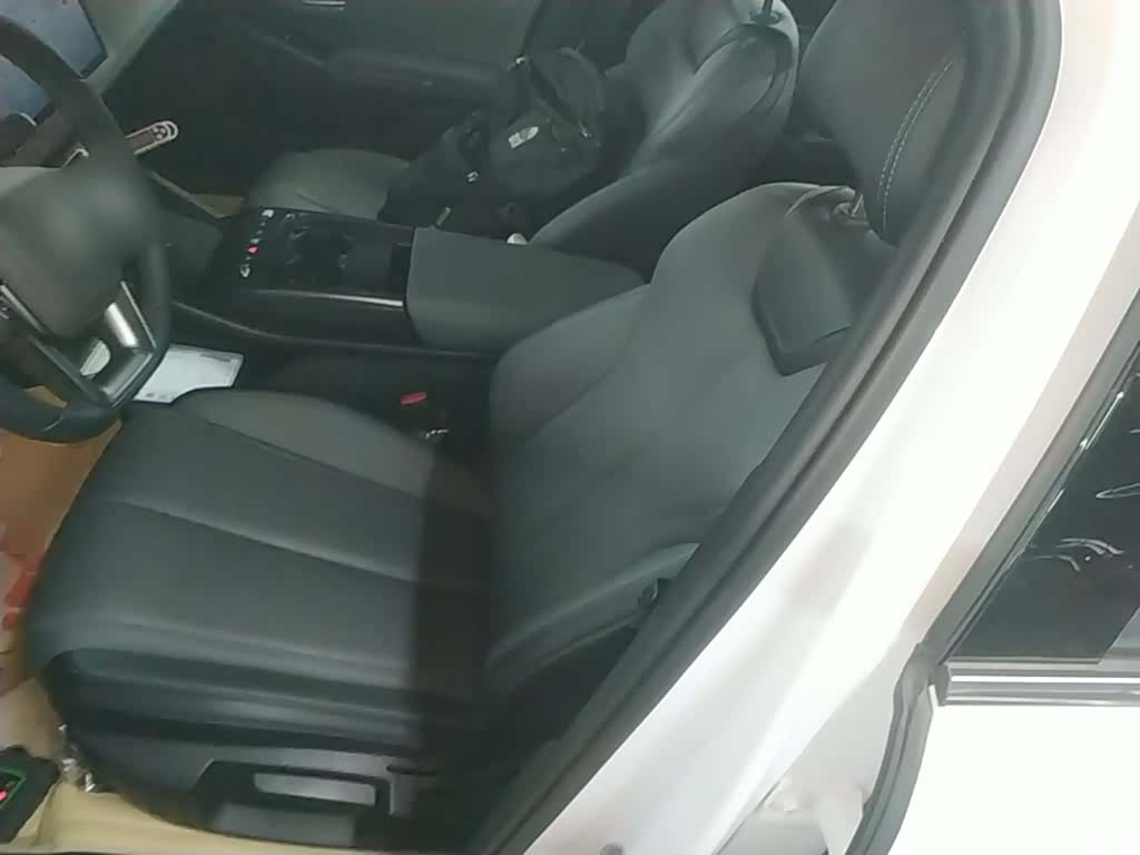BYD Qin, 2026 15