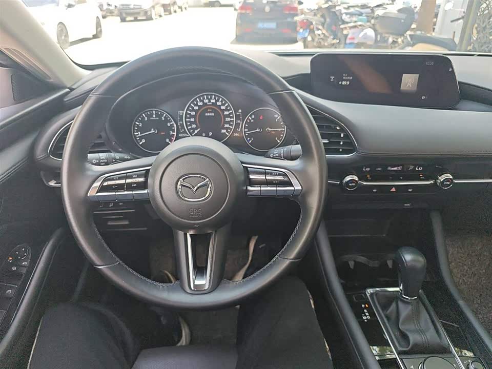 Mazda 3 Angkesaila Mazda 3 Angkesaila