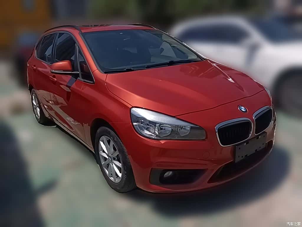 BMW 2 Series, 2017 7