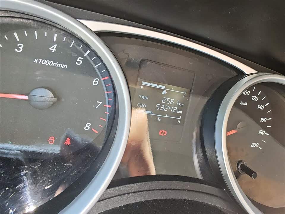 Wuling Wuling Hongguang S3