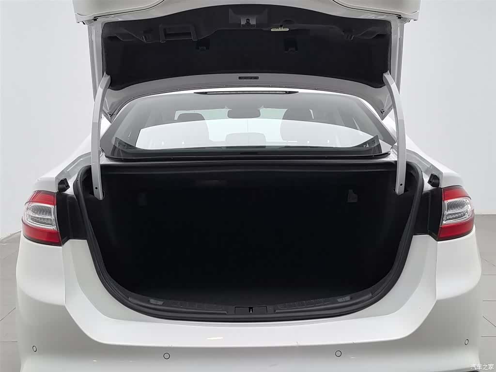 Ford Mondeo, 2016 16