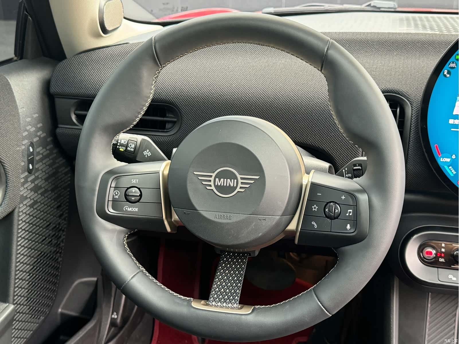 Mini Cooper, 2026 13