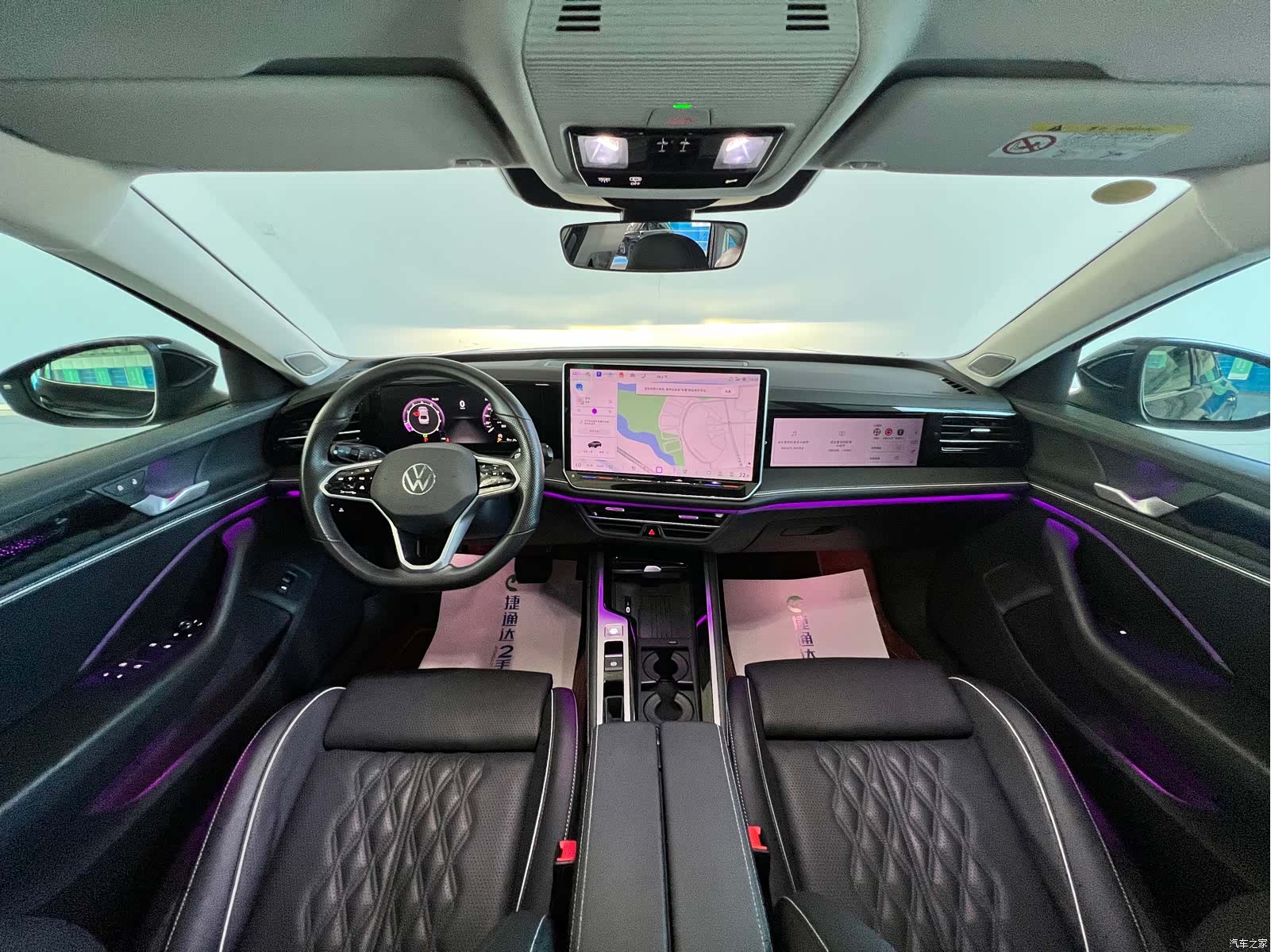 Volkswagen Magotan, 2024 30