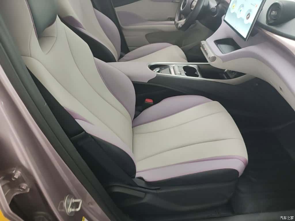 BYD Dolphin, 2023 25