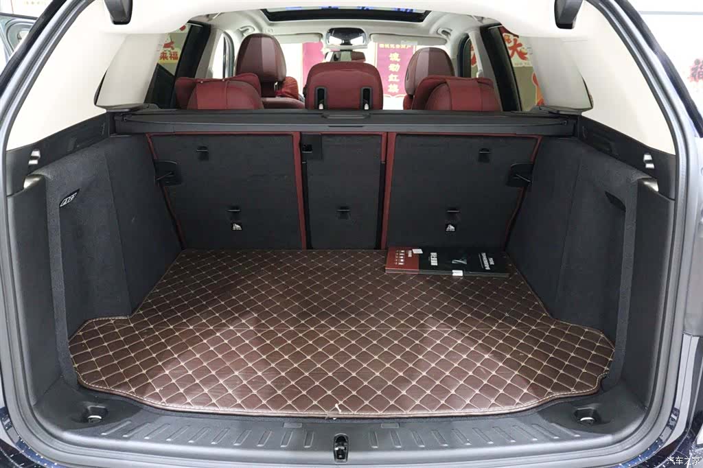 BMW X3, 2024 23