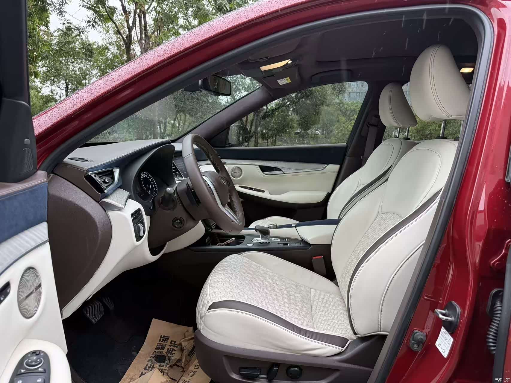 Infiniti QX50, 2023 6