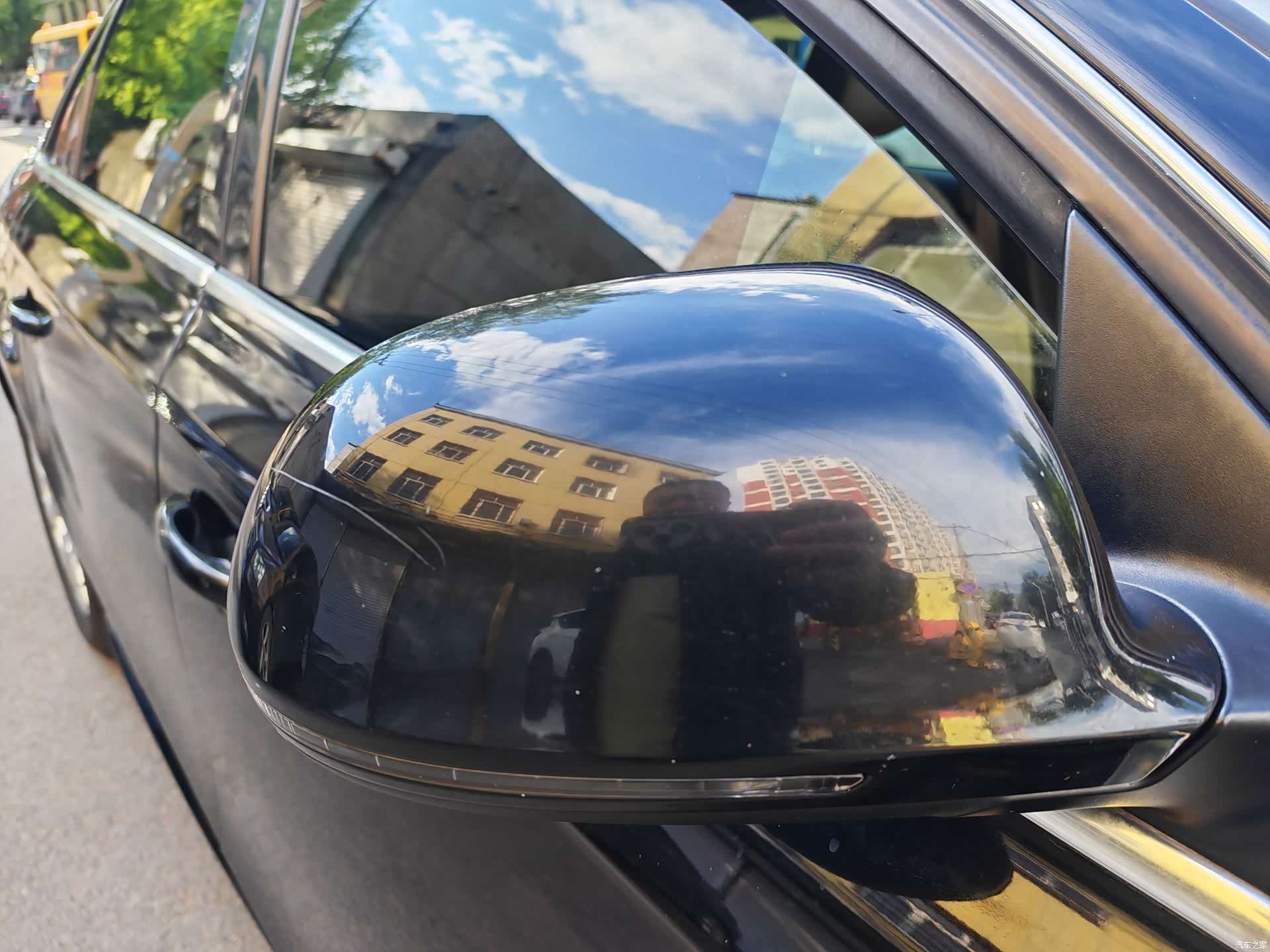 Audi A4L, 2012 15