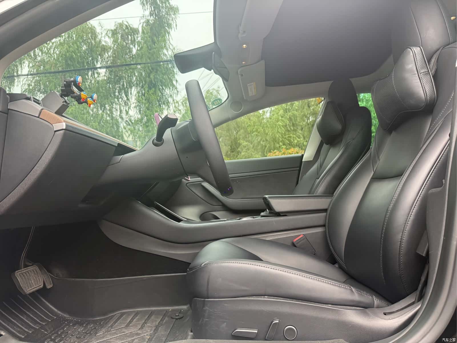 Tesla Model 3, 2020 6