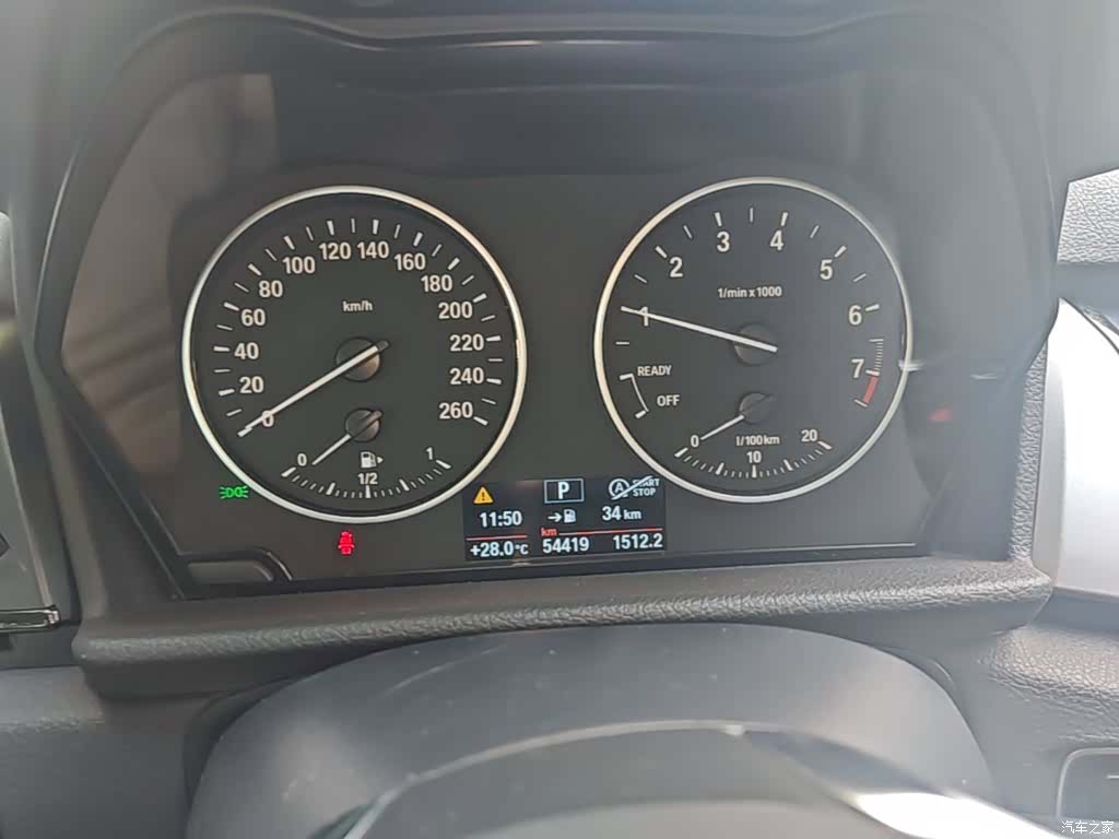 BMW 2 Series, 2017 12