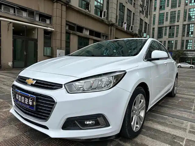Chevrolet Cruze 2015 — купить из Китая под заказ