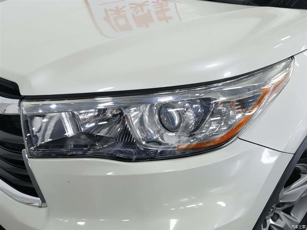 Toyota Highlander, 2015 7