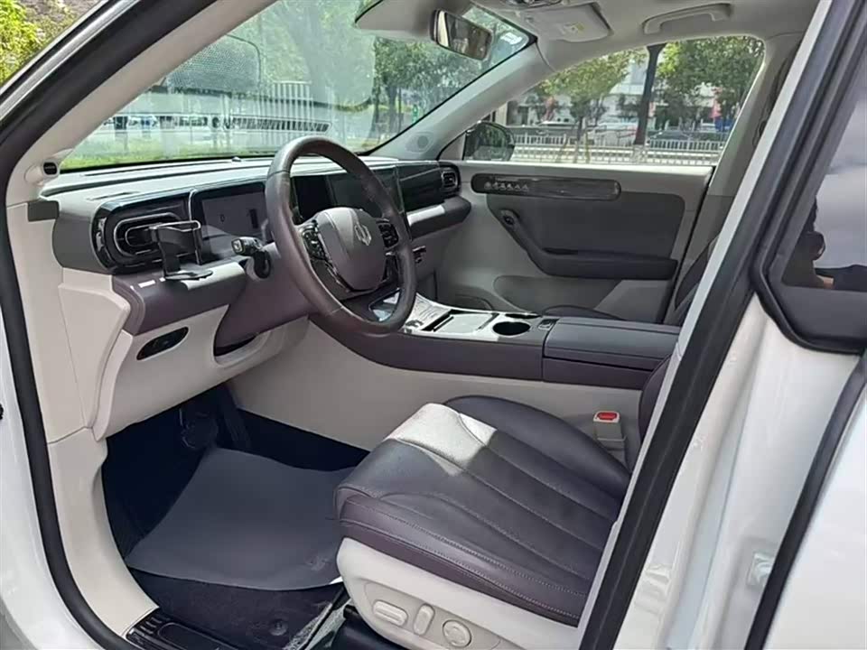 Leapmotor C11 Leapmotor C11