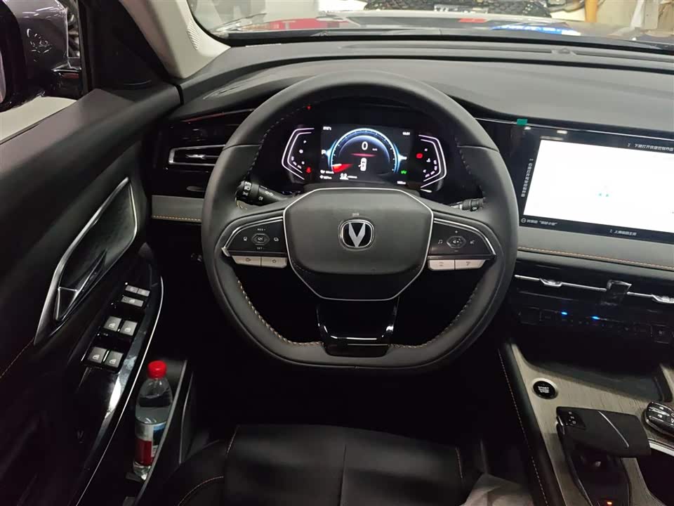 Changan X7 PLUS Changan X7 PLUS