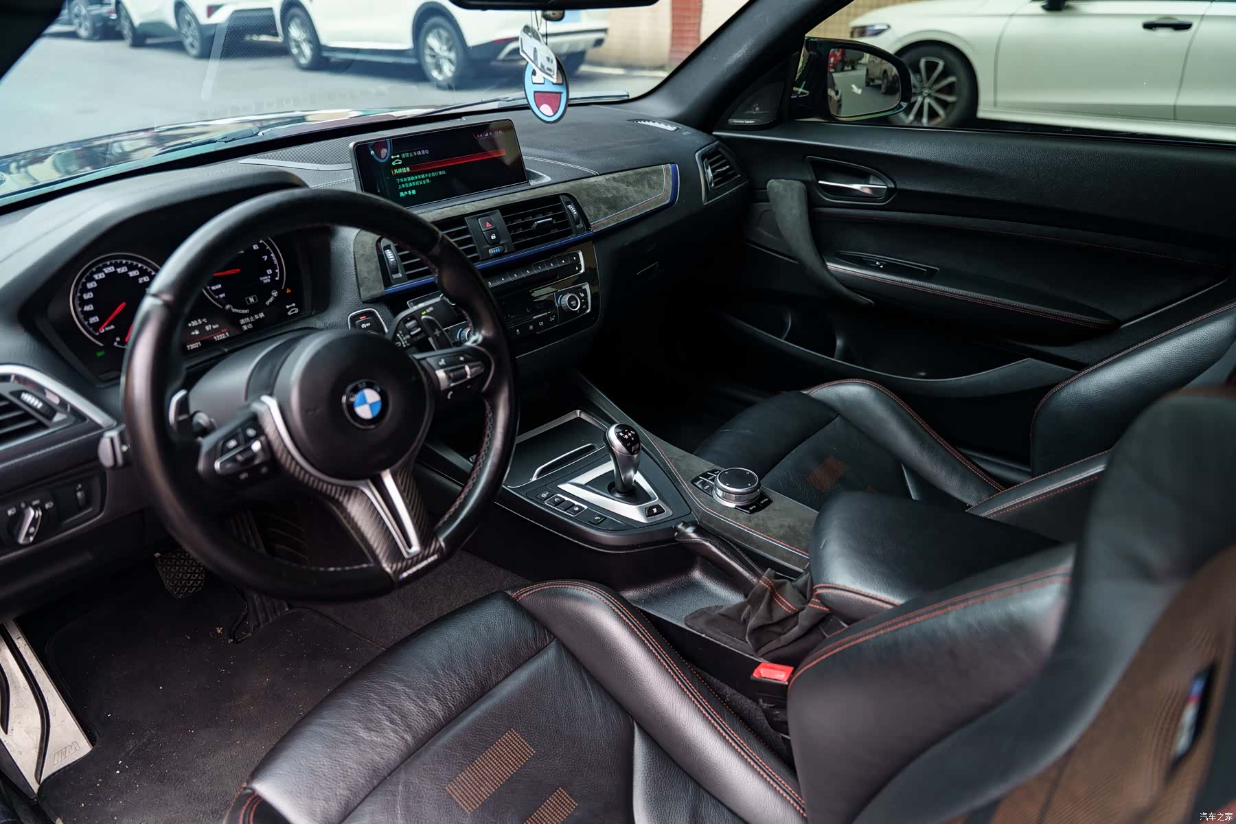 BMW M2, 2019 10