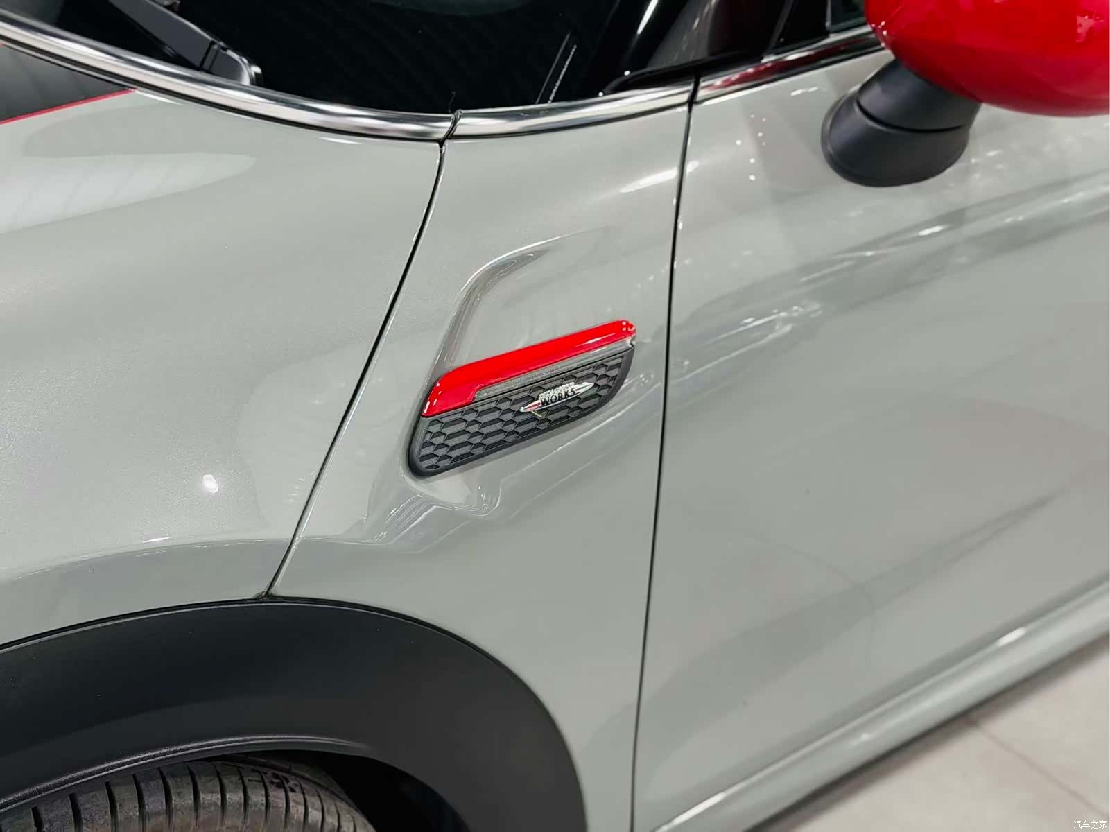 Mini Cooper, 2023 6
