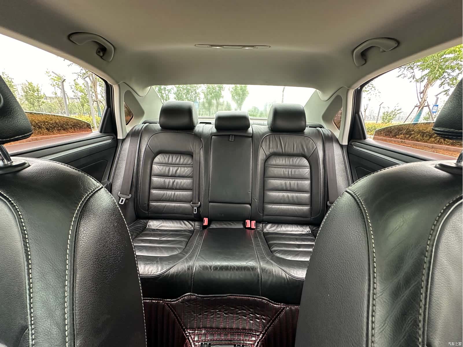 Volkswagen Passat, 2016 13