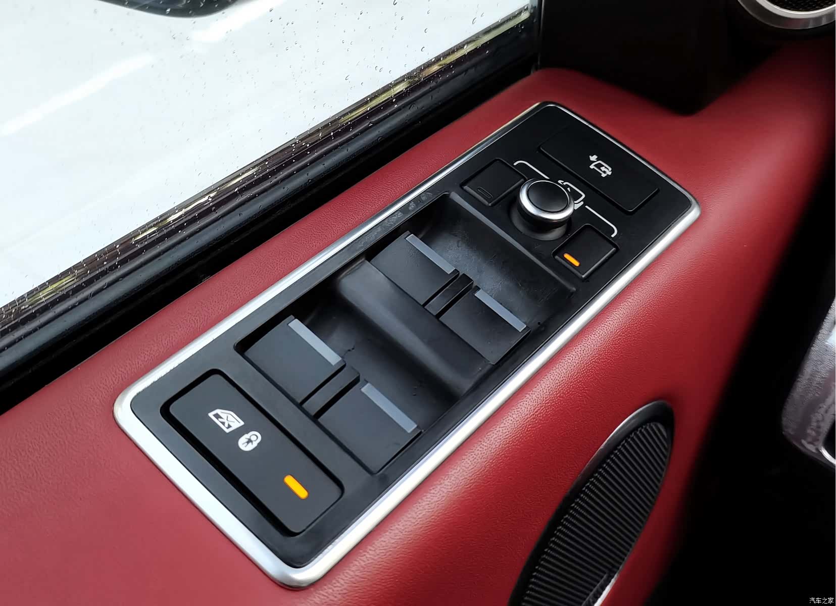 Land Rover Range Rover, 2018 17
