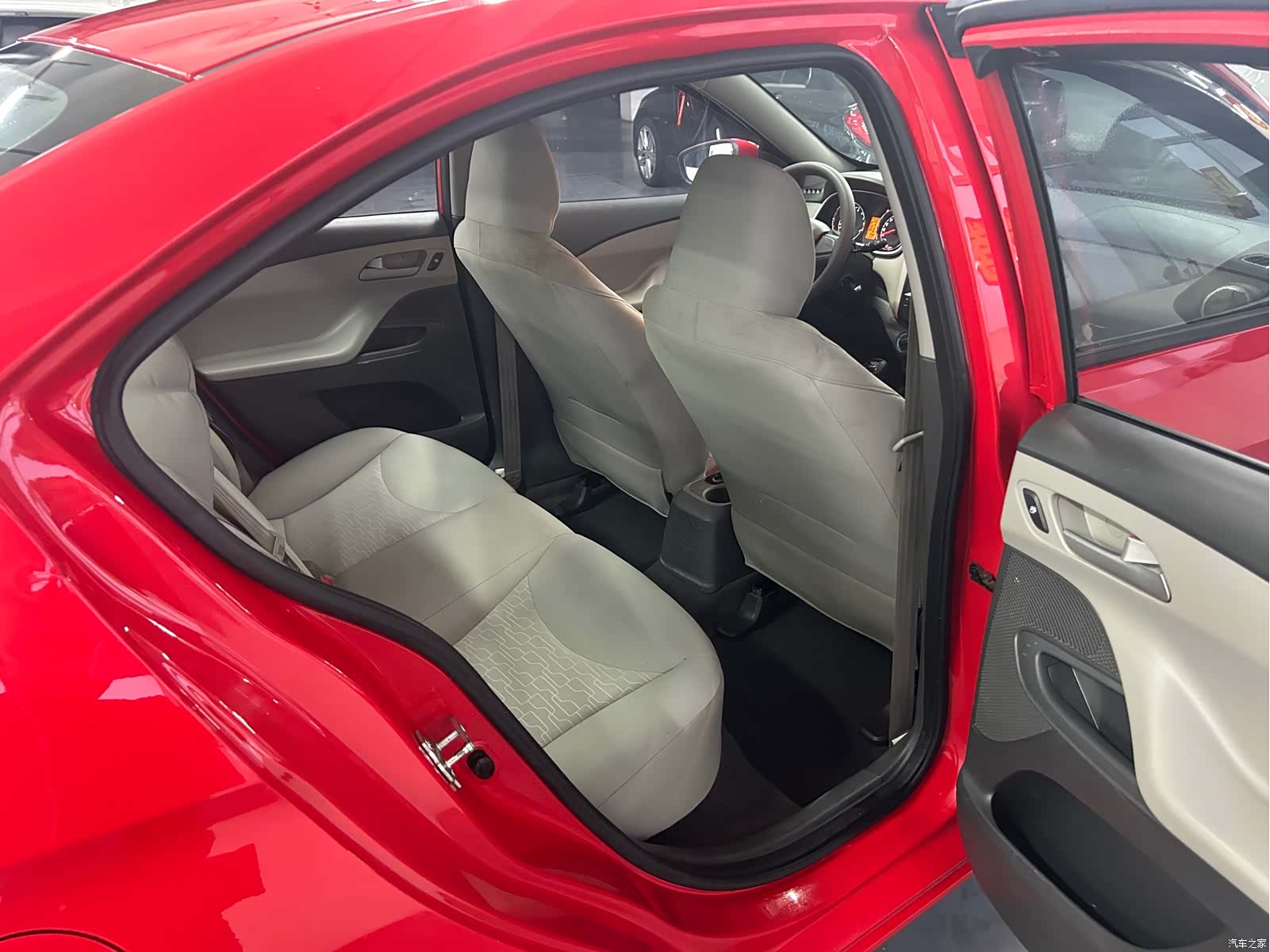 Chevrolet 3, 2015 16