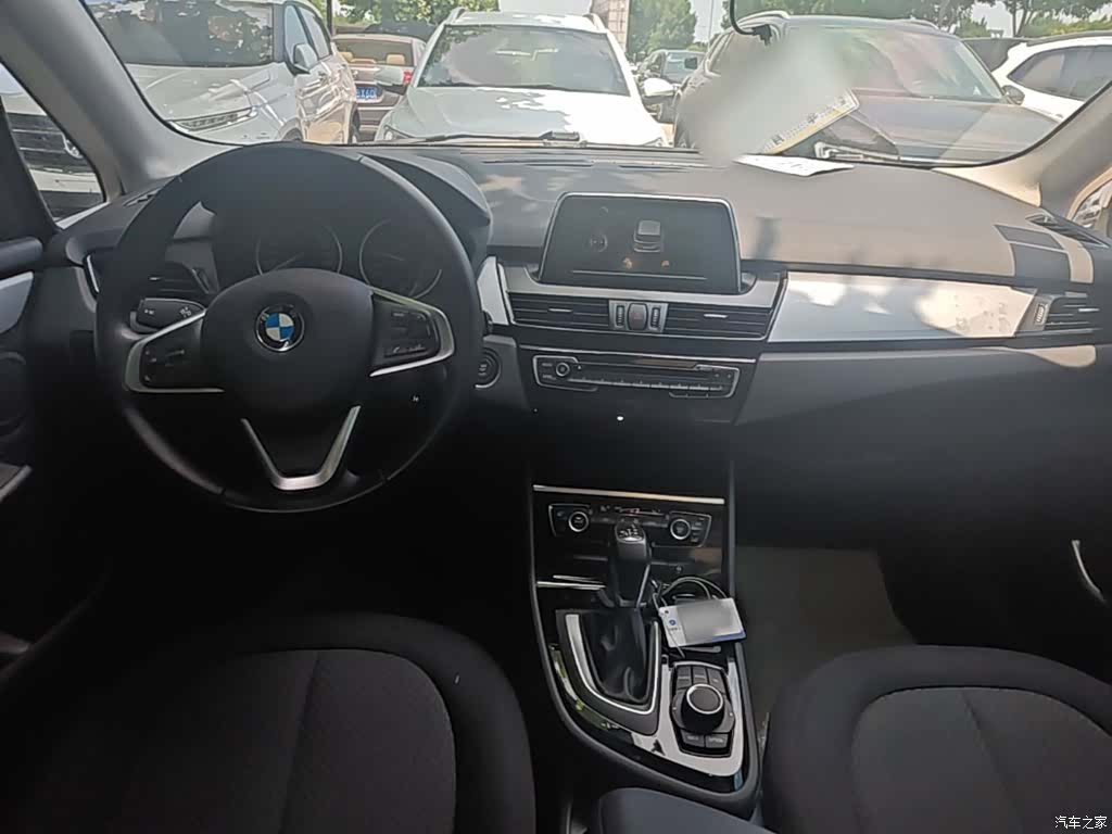 BMW 2 Series, 2017 10