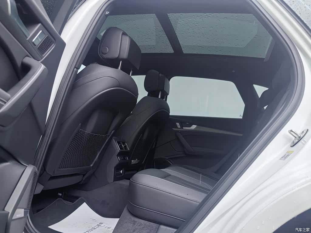 Audi Q5L, 2024 8