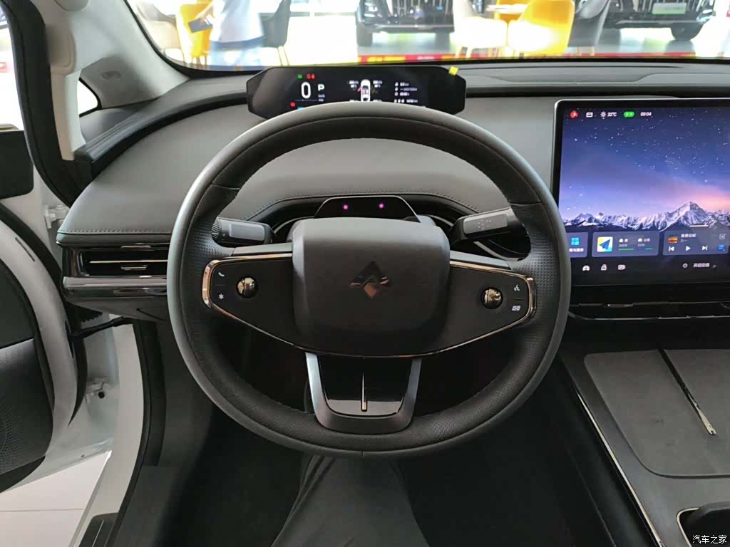 Hyper GT, 2025 3