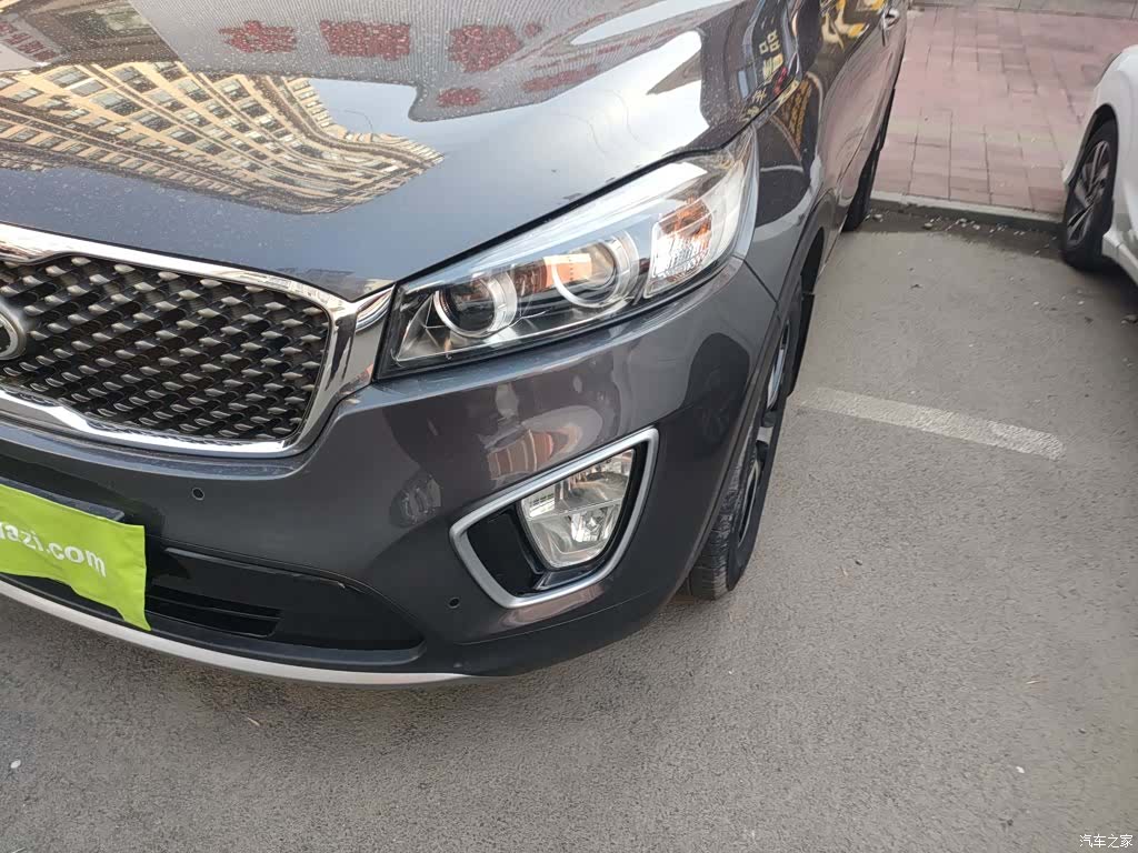 Kia L, 2016 18