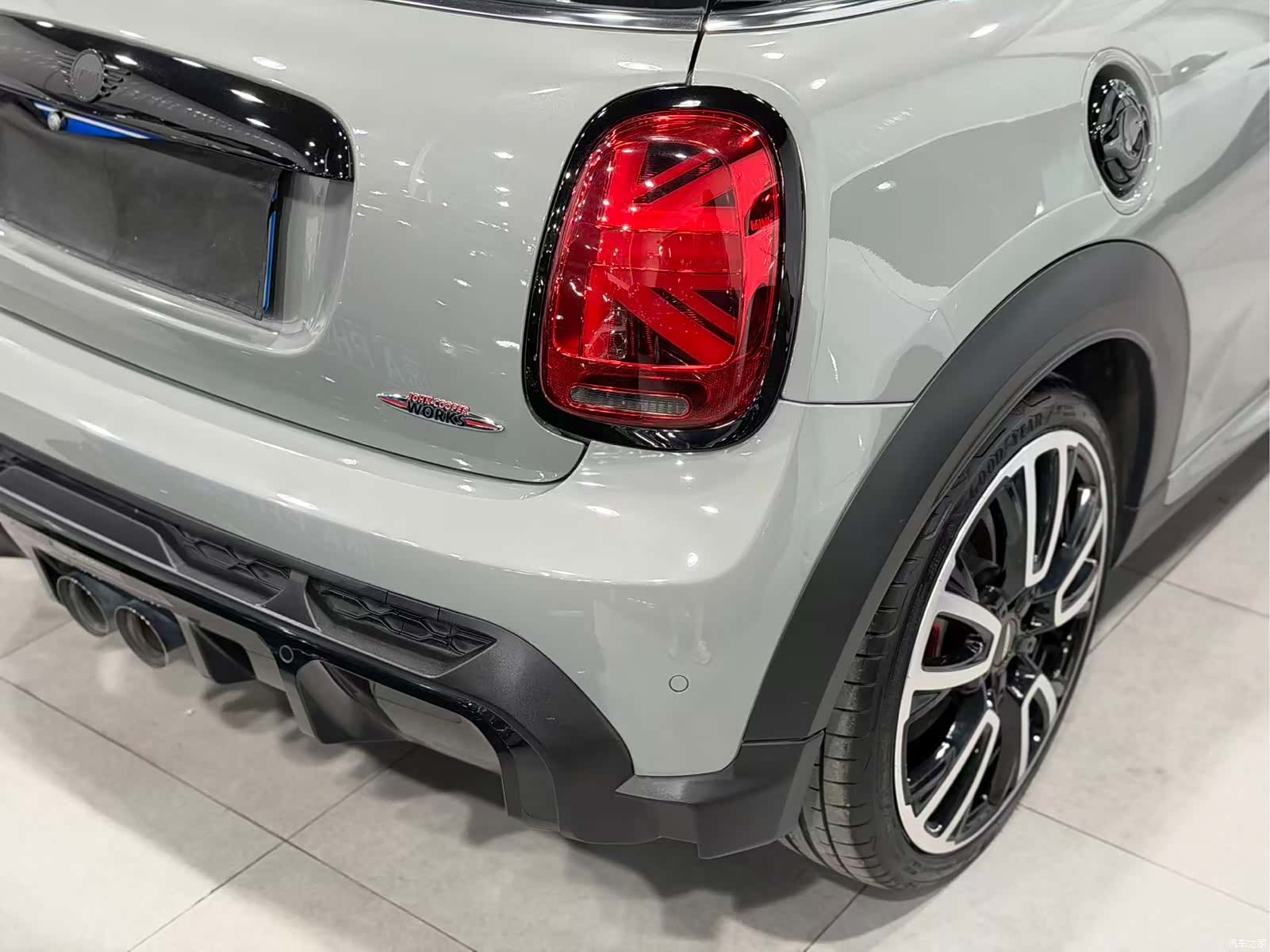 Mini Cooper, 2023 14