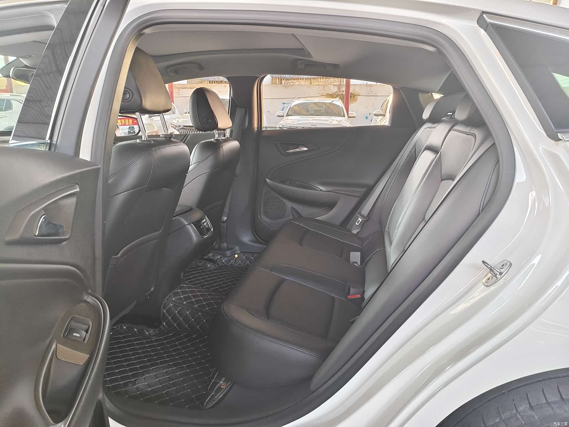 Chevrolet XL, 2021 6